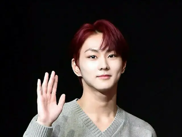ENHYPEN 정원, 올해는 수은(대학 수학능력시험) 받지 않고 활동에 전념. .