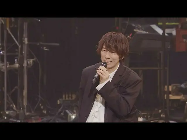 【J공식 avp】 하타노 섭 / 【기간 한정 전달】 Wataru Hatano LIVE_ _ 2022 -colors- 라이브 영상  