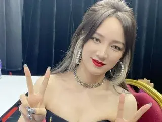 지아(Miss A), 스키장에서의 데이트를 중국 언론이 보도한다. 2019년에는 싱가포르의 재벌인 오조지와의 열애를 인정하고 있다. .