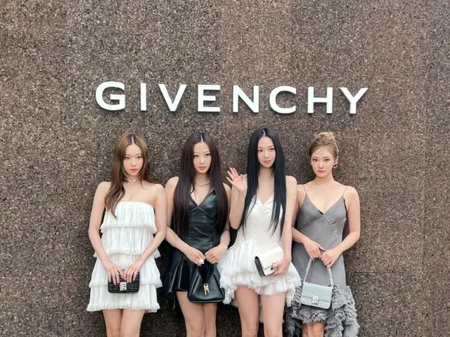 'aespa', 첫 단독 리얼리티를 12월 중 wavve에서 공개를 보도된다. .