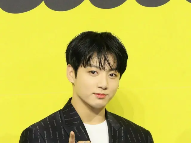 JUNGKOOK(BTS), 15일 카타르를 향해 인천국제공항에서 전세기로 출발한다고 보도된다. .
