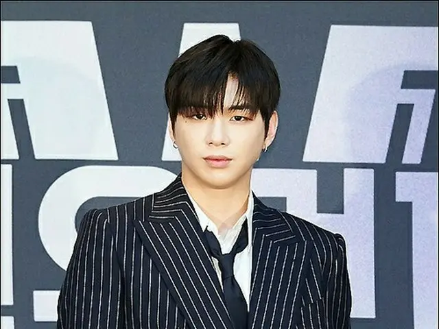 It is reported that Coca-Cola commented regarding ”KANGDANIEL's gaffe damage”that they are discussin
