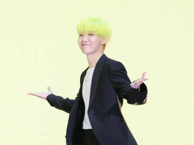 제이홉, 11/29~30에 교세라 돔 오사카에서 개최의 「2022 MAMA AWARDS」에서 솔로 스테이지를 피로. .
