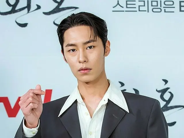 이재욱, 데뷔 후 첫 팬미팅을 개최. . ● '2023 이재욱 아시아 투어 팬미팅 'First''를 내년 1월 서울을 시작으로 아시아 도시를 돌