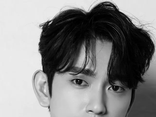 진영(GOT7), 1월 솔로 앨범을 발매. .