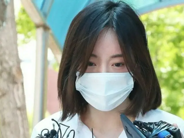 Milk princess Hwang HaNa, will appeare on KBS current affairs culture program”Current affairs direct