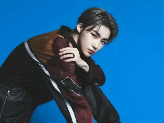 THE BOYZ 뉴, 화보 공개. MAPS. .