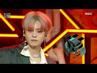 【公式mbk】VICTON_ _ (빅톤) - Virus | Show! MusicCore | MBC221119방송　 