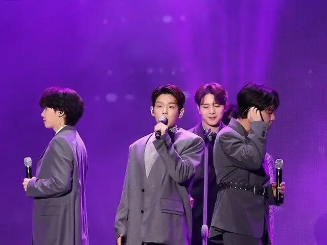 고막 소년단(GOMAK BOYS), 데뷔 쇼케이스를 개최. .