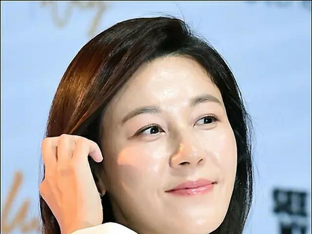 여배우 김하늘, 메디컬 에스테틱 MERZ AESTHETICS 우르셀라 아시아 태평양 캠페인 'See My Skin,Life My Way' 론치 