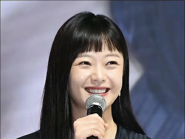 여배우 정소민, 메디컬 에스테틱 MERZ AESTHETICS 우르셀라 아시아 태평양 캠페인 'See My Skin,Life My Way' 론치 