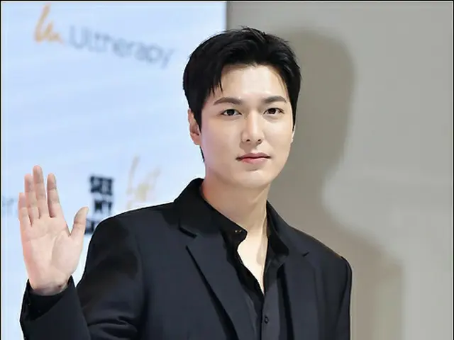 배우 이민호, 메디컬 에스테틱 MERZ AESTHETICS 우르셀라 아시아 태평양 캠페인 'See My Skin,Life My Way' 론치 이