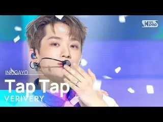 【공식 sb1】VERIVE_ _ RY_ _ (VERIVE_ _ RY_ ) - Tap Tap 인기가요_ inkigayo 20221127  