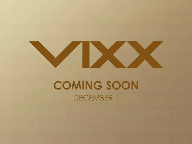 ”VIXX” LEO & KEN will open Weverse community at noon on December 1st. . .