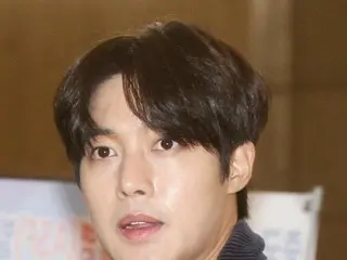 'SS501' 김현중(리다), 유튜브 채널 '연예리통령 이진호'에서 허위 내용을 유포한 이진호 씨에 대해 엄중한 법적 조치를 취할 것임을 밝혔다