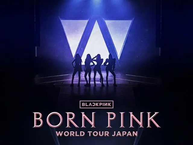 BLACKPINK will hold concerts in Japan for the first time in 3 years. . .