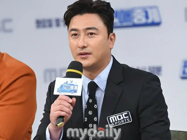 축구 전 한국 대표 안종환, 차기 대표 감독설이 부상해 에이전트 측이 '사실 무근'이라고 강하게 부정. .