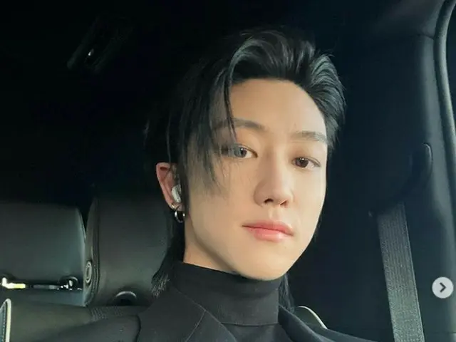 「SEVENTEEN」JUN&THE 8, 예정된 개별 스케줄을 위해 오늘(12/13) 개최의 「2022 Asia Artist Awards IN J