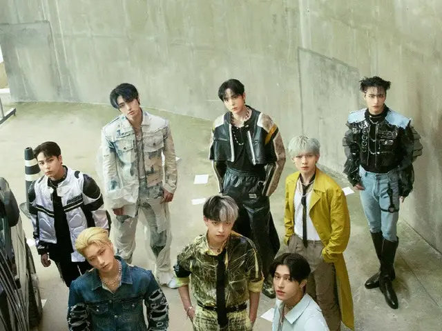 「ATEEZ」, 12/11~12 마쿠하리 멧세에서 개최한 2회째가 되는 일본 단독 콘서트 「ATEEZ WORLD TOUR [THE FELLOWS