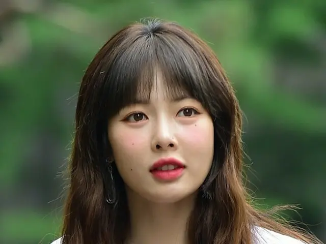 현아, Mnet 'Show Me The Money 11'의 세미파이널에 피처링 게스트로 출연이라고 보도된다. .
