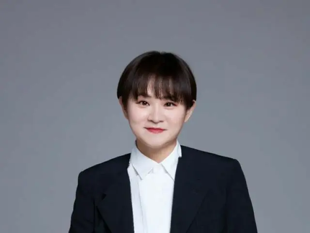 탤런트의 김신영을 협박한 여자, 검찰에 송치. .