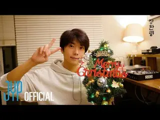 【公式】투피엠、장우영 〈장한량〉 EP.14 | 크리스마스 트리 사야 되는데 지금 다 트리졌어(?) (EN/JP/TH/CN)  