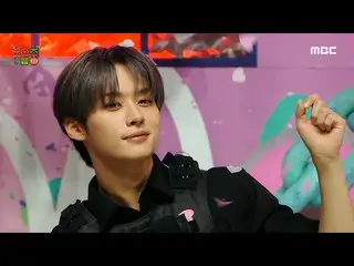 【公式mbk】스트레이키즈_ _ (스트레이키즈_ ) - CASE 143 | Show! MusicCore | MBC221224방송　 