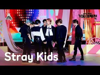 【公式mbk】[가요대제전] 스트레이키즈_ _  – CIRCUS(Korean ver.) + CASE 143(스트레이 키즈) FanCam | MBC