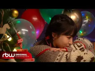【공식】MAMAMOO, [문별] 'PRESENT' MV Behind  