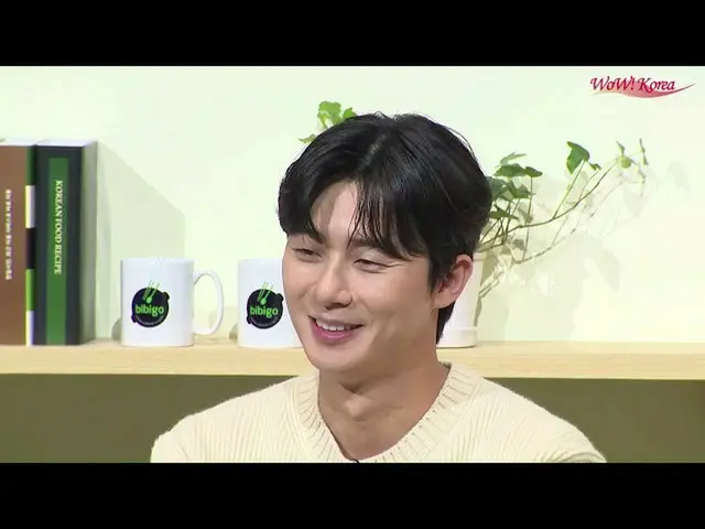 박서준 "bibigo 파티"에서 일본 팬들과 재회 [PART.2]  