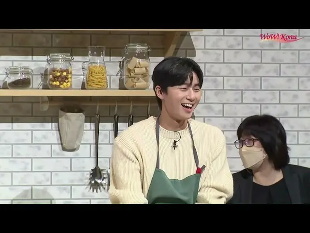 박서준 "bibigo 파티"에서 일본 팬들과 재회 [PART.3]  