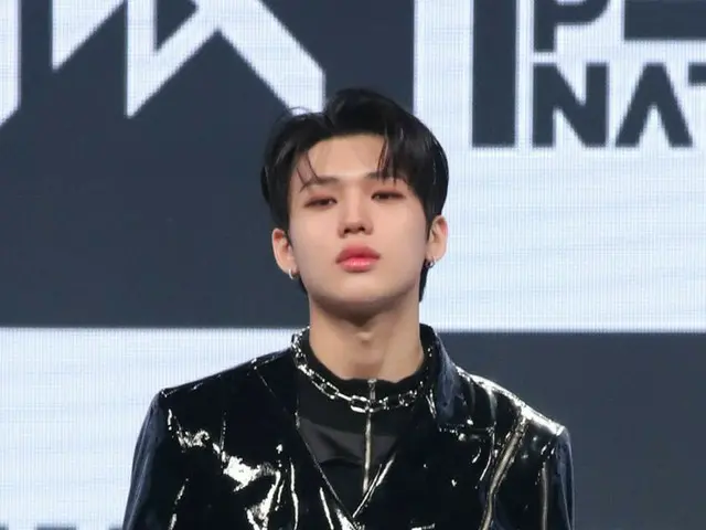 'TNX' 정준혁, 불안증상 때문에 당분간 활동을 중지로. .