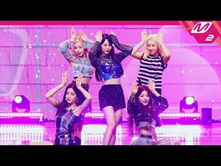 【公式mn2】[MPD직캠] 우아!_  직캠 4K 'Rollercoaster' (woo!ah! FanCam) | MCOUNTDOWN_2023.1.
