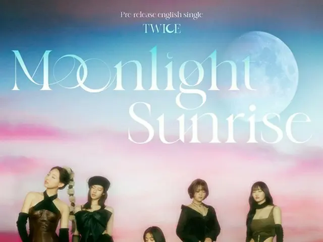 트와이스, 영어 싱글 'MOONLIGHT SUNRISE'가 공개일의 1/20만으로 약 56만 스트리밍을 기록해 Spotify의 데일리 톱 송즈의