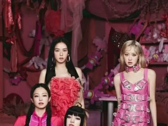 BLACKPINK, YG와 재계약이 될까? 중국 등의 나라에서 1000억원 규모의 계약금이 제시되고 있다는 보도도. .