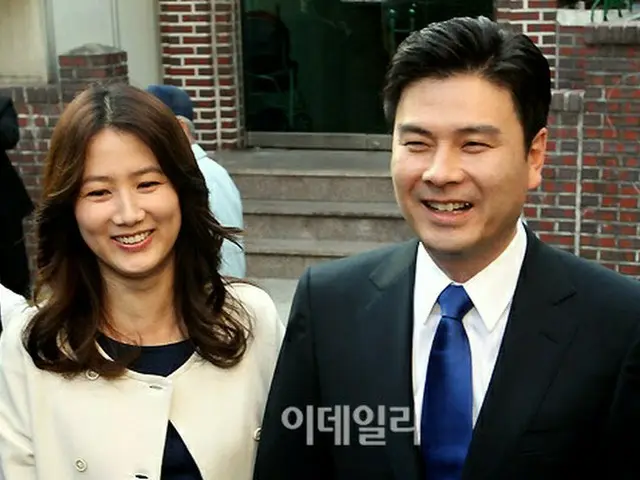 여배우 심은아, BY4M과 계약해 22년만의 복귀 보도도, 남편이 「사실 무근」이라고 부정. .