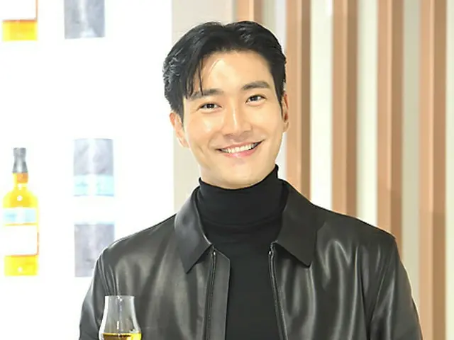 Choi Si Won is positively considering appearances on JTBC's new TV series ”I'mabout to die”. . .