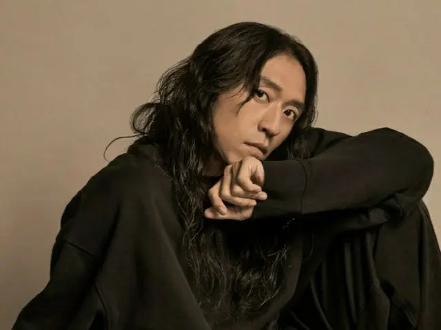 KOYOTE Pekka will release a solo album under his real name Baek Seong Hyeon. . .