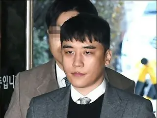 출소한 VI(승리/전 BIGBANG), 판결문이 공개된다.

 2016년 빅뱅 중국에서의 팬미팅 투어 후 중국 여성 3명이 침대에 벌거벗고 엎드