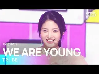 【공식 sb1】 _ ( ) - WE ARE YOUNG 인기가요_ inkigayo 20230219  