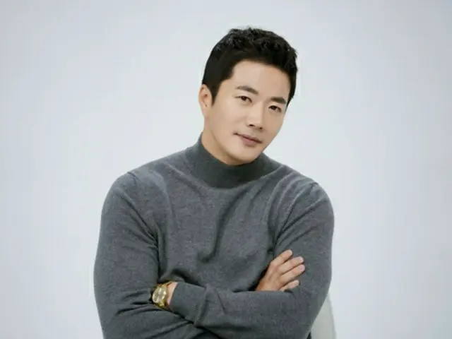 Kwon Sang Woo explained regarding the tax investigation, which imposed him theadditional fine of 1 b