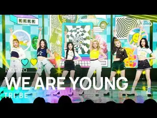 【공식 sb1】 _ ( ) - WE ARE YOUNG 인기가요_ inkigayo 20230305  