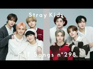 Stray Kids, 「THE FIRST TAKE」영상이 화제에. .  