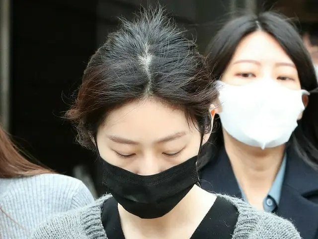 “음주운전사고” 여배우 김세론, 사고차량이 유일한 재산이라고 밝혀 화제로. .