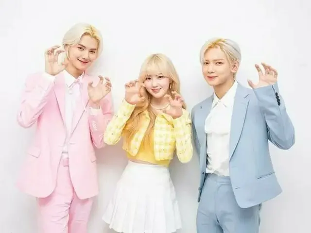 CRAVITY 미니 & Kep1er 최현, 오늘(14일)의 방송으로 「THE SHOW」의 MC를 졸업. .
