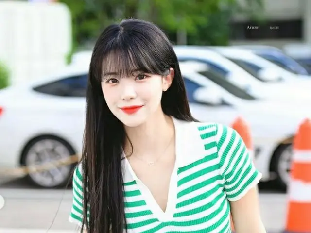 치어 리더인 이다혜가 "지금 화제"대만 프로야구 라쿠텐 몽키즈에서 활동에. 한국 치어 리더의 해외 진출 첫 사례. .