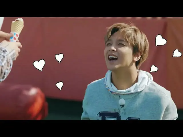 【J 공식 avp】 「NCT_ _ LIFE in 춘천＆홍천」DVD-BOX 발매 결정  