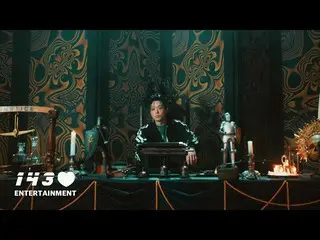 【공식】iKON, BOBBY - Drowning MV  