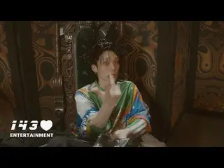 【공식】iKON, BOBBY - Drowning MV Behind The Scenes  