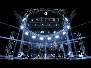 【J 공식 umj】 Golden Child_ _ 일본 3rd Single 「CRAYON」【Teaser#1】  